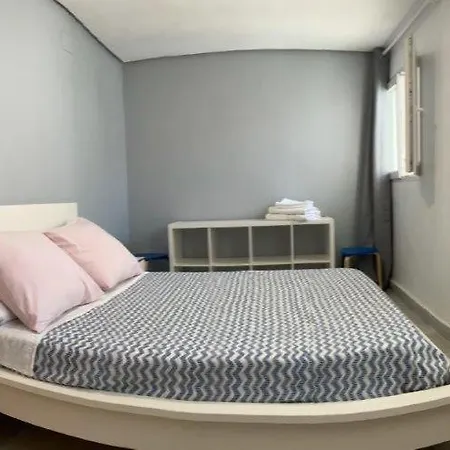 Baobab Guest house 3*