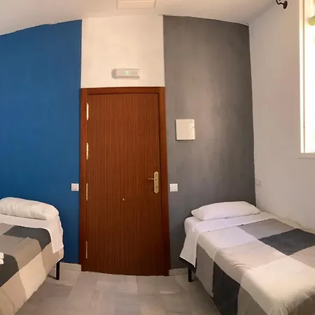Baobab Maison d'hôtes El Puerto de Santa María