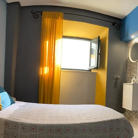 Baobab Maison d'hôtes