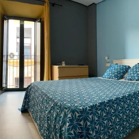 Guest house Baobab El Puerto de Santa Maria