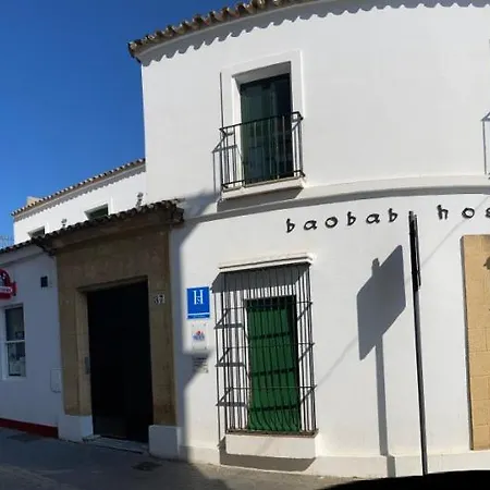 Baobab Maison d'hôtes 3*