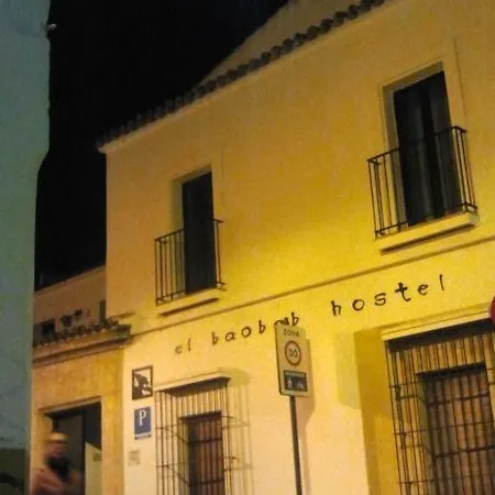 Baobab 3* El Puerto de Santa María