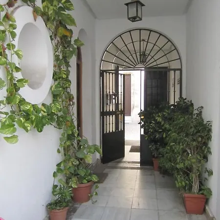 Casa de hóspedes Baobab 3*